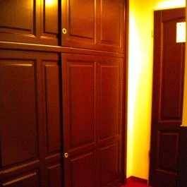 Hotel Kitty Miskolctapolca - Belső