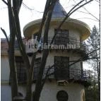 Hotel Kitty Miskolctapolca - Külső kép