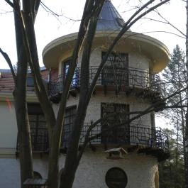 Hotel Kitty Miskolctapolca - Külső kép