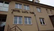 Hotel Lajta Park Mosonmagyaróvár - Külső kép