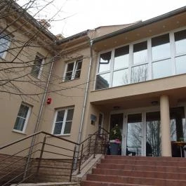 Hotel Lajta Park Mosonmagyaróvár - Külső kép