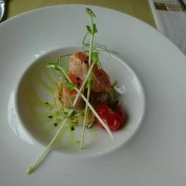 Lajta Park Étterem, Mosonmagyaróvár - Étel/ital