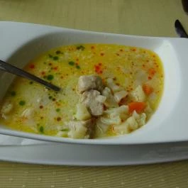 Lajta Park Étterem, Mosonmagyaróvár - Étel/ital