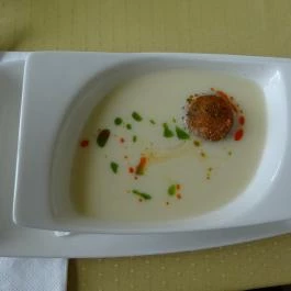 Lajta Park Étterem, Mosonmagyaróvár - Étel/ital