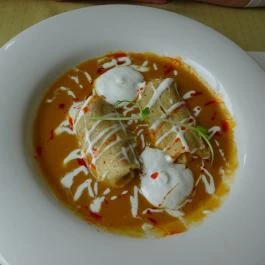 Lajta Park Étterem, Mosonmagyaróvár - Étel/ital