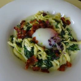 Lajta Park Étterem, Mosonmagyaróvár - Étel/ital