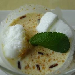 Lajta Park Étterem, Mosonmagyaróvár - Étel/ital