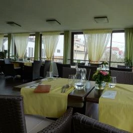 Lajta Park Étterem, Mosonmagyaróvár - Belső