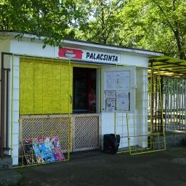 Hotel Lelle Balatonlelle - Környék