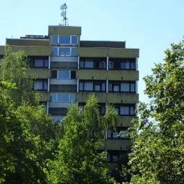 Hotel Lelle Balatonlelle - Külső kép