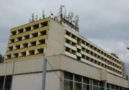 Hotel Lelle Balatonlelle