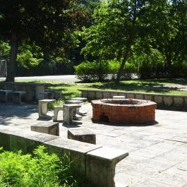 Hotel Lelle Balatonlelle - Környék