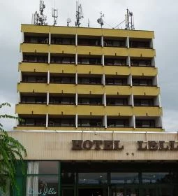 Hotel Lelle