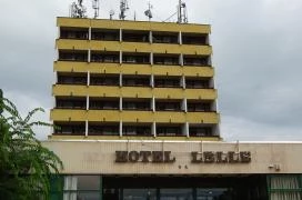Hotel Lelle Balatonlelle