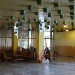 Hotel Lelle Balatonlelle - Belső