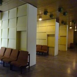 Hotel Lelle Balatonlelle - Belső