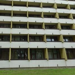 Hotel Lelle Balatonlelle - Külső kép