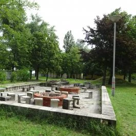 Hotel Lelle Balatonlelle - Környék