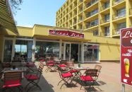 Hotel Lidó Kávézó Siófok