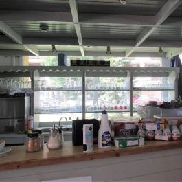 Hotel Lidó Kávézó Siófok - Egyéb