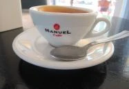 Hotel Lidó Kávézó Siófok