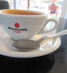 Hotel Lidó Kávézó