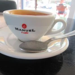 Hotel Lidó Kávézó Siófok - Étel/ital