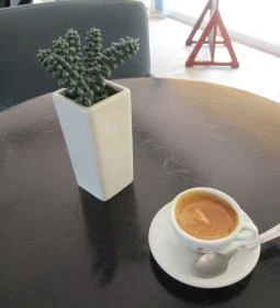 Hotel Lidó Kávézó