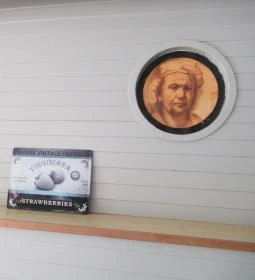 Hotel Lidó Kávézó