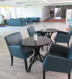 Hotel Lidó Kávézó