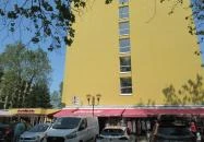 Hotel Lidó Kávézó Siófok