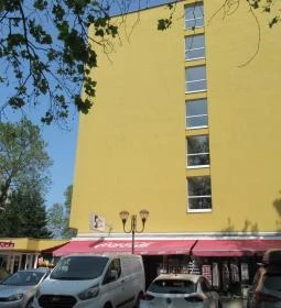 Hotel Lidó Kávézó