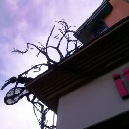 Hotel Ibis Budapest Heroes Square Budapest - Egyéb