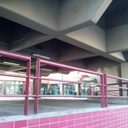 Hotel Ibis Budapest Heroes Square Budapest - Külső kép