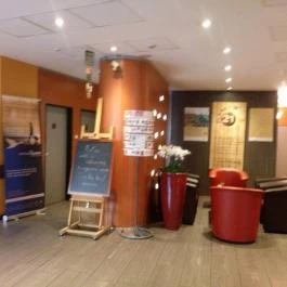 Hotel Ibis Budapest Heroes Square Budapest - Belső