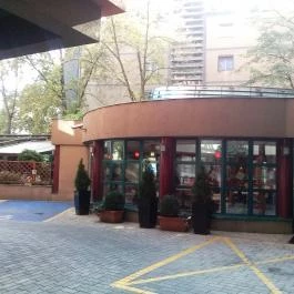 Hotel Ibis Budapest Heroes Square Budapest - Belső