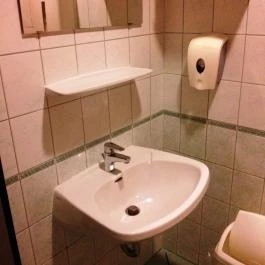 Hotel Ibis Budapest Heroes Square Budapest - Belső