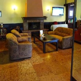 Hotel Lövér Sopron - Belső