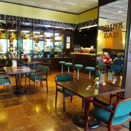 Hotel Lövér Sopron - Vendéglátás