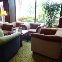Hotel Lövér Sopron - Belső