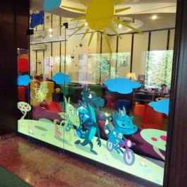 Hotel Lövér Sopron - Szórakozás/Sport