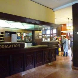 Hotel Lövér Sopron - Belső