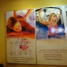 Hotel Lövér Sopron - Wellness