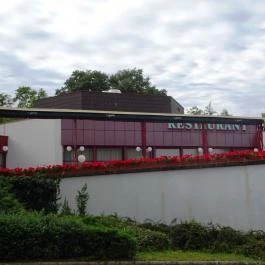 Hotel Lövér Sopron - Külső kép