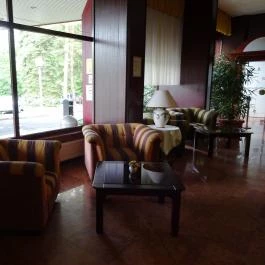 Hotel Lövér Sopron - Belső
