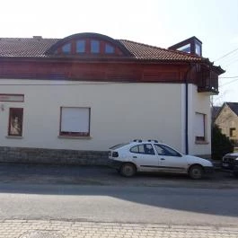 Magita Hotel, Erdőbénye - Külső kép