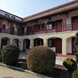 Magita Hotel, Erdőbénye - Külső kép