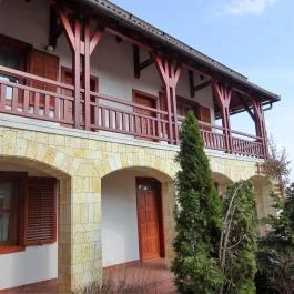 Magita Hotel, Erdőbénye - Külső kép