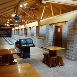 Magita Hotel, Erdőbénye - Szórakozás/Sport