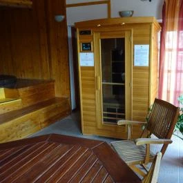 Magita Hotel, Erdőbénye - Wellness